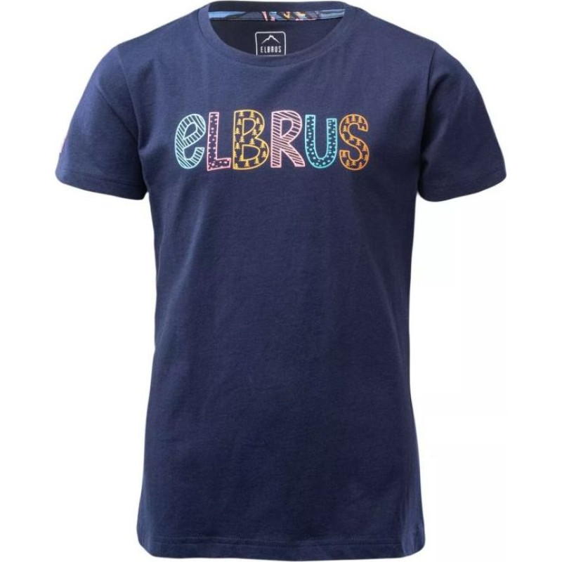 Elbrus Tove Jr T-shirt 92800493265 (152)