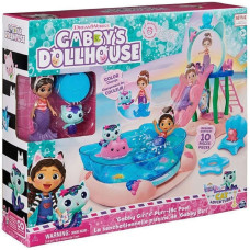 Spin Master Gabbys Dollhouse: Gabby Girls Purri-ific Pool (6067878)