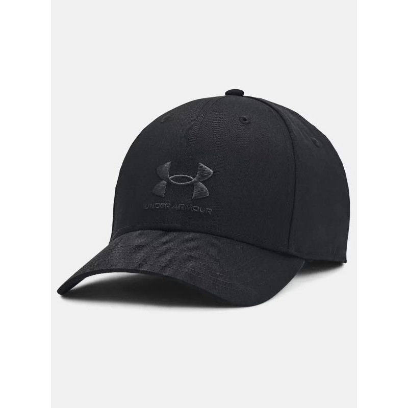 Under Armour Under Armor M 1381645-001 baseball cap (uniw)
