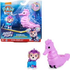 Spin Master Paw Patrol: Aqua Pups - Coral and Seahorse (20139320)