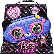 Spin Master Purse Pets: Cheetah Savannah Spotlight (6066544)