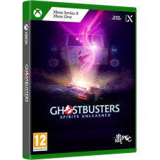 Illfonic XBOX1 / XSX Ghostbusters: Spirits Unleashed