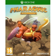 Soedesco XBOX1 Pharaonic - Deluxe Edition