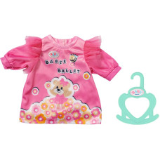 Zapf Creation : Baby Born - Little Dress (36cm) (834640-116723)