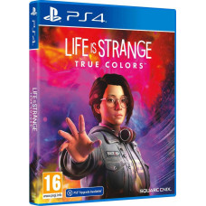 Square Enix PS4 Life is Strange: True Colors