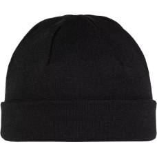 Buff Elro Knitted Hat Beanie 1323269991000 (One size)