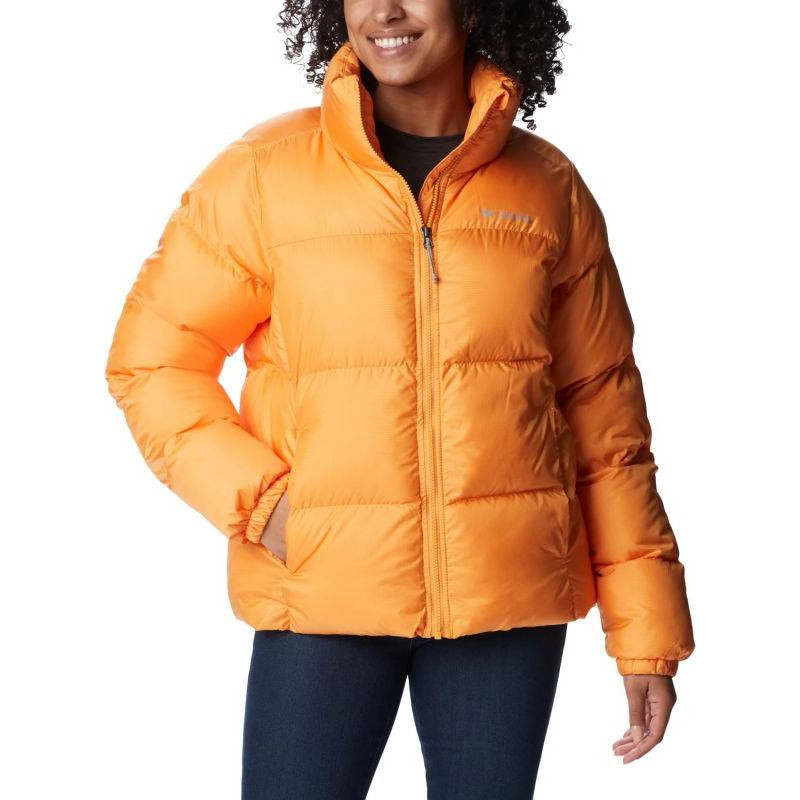 Columbia Puff Jacket W 1864781869 (XL)