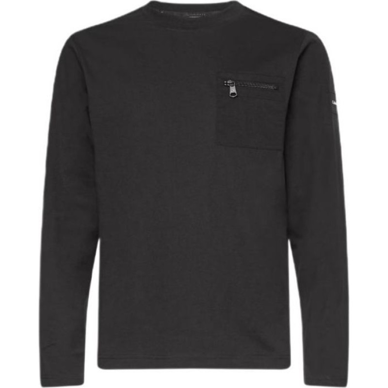 Calvin Klein Longsleeve Tech Repreve M K10K109080 sweatshirt (S)
