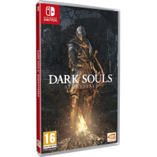 Nintendo NSW Dark Souls: Remastered