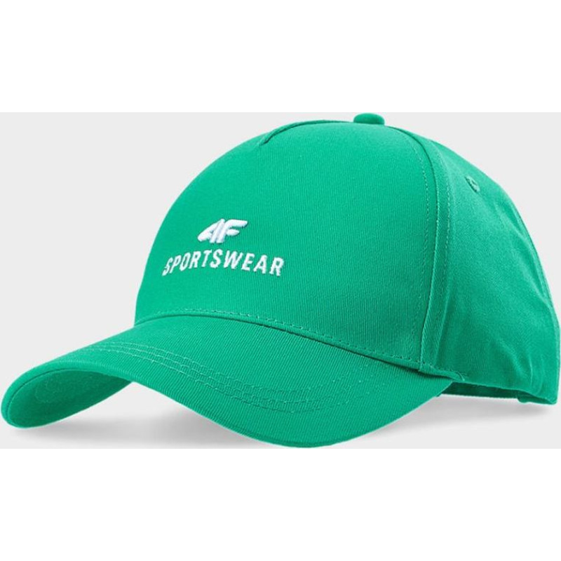 4F Cap 4F 4FWSS24ACABU266 41S (L/XL)