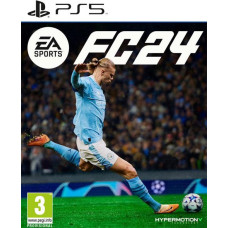 Ea Sports PS5 EA Sports FC 24 Playstation 5 (PS5) video spēle