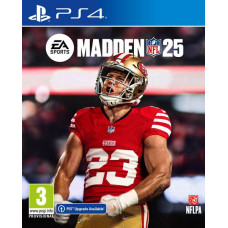 Ea Sports PS4 Madden NFL 25 Playstation 4 (PS4) video spēle