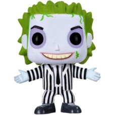 Funko Pop! Movies: Beetlejuice #05 Vinyl Figure