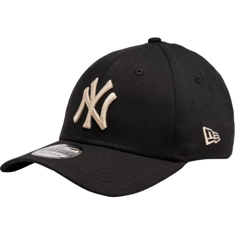 New Era League Essentials 39THIRTY New York Yankees Cap 60435258 (M/L)
