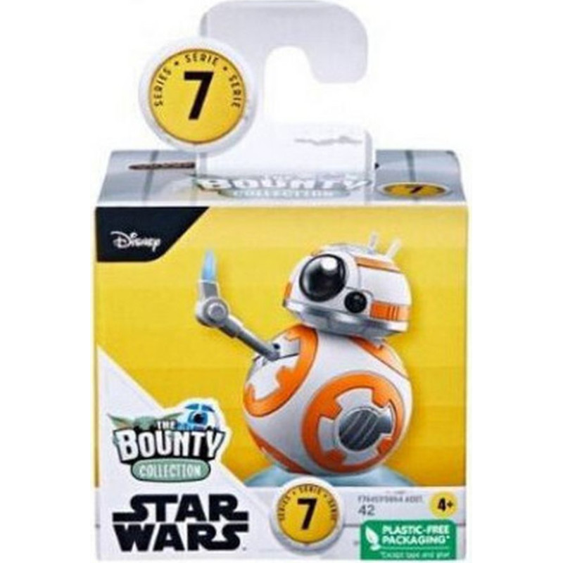 Hasbro Disney: Star Wars - The Bounty Collection (Series7) #42 Figure (F7441)