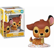 Funko Pop! Disney Classics: Bambi #1433 Vinyl Figure