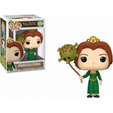 Funko Pop! Movies: Shrek - Princess Fiona #1595 Vinyl Figure