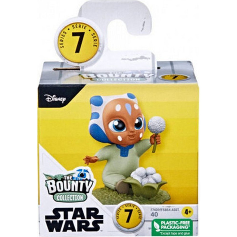 Hasbro Disney: Star Wars - The Bounty Collection (Series7) #40 Figure (F7439)