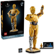 Lego ® Star Wars™: C-3PO™ (75398)