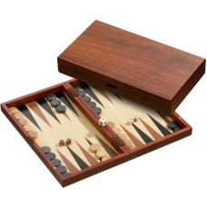 Philos Backgammon Andros, medium, magnetic lock nardi