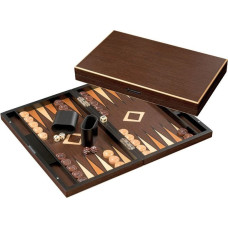 Philos Backgammon Anafi, large, magnetic lock nardi