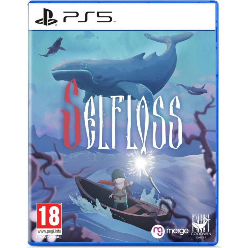 Merge Games PS5 Selfloss