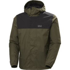 Helly Hansen Vancouver Fleece Lined Waterproof Jacket M 54269 431 (L)