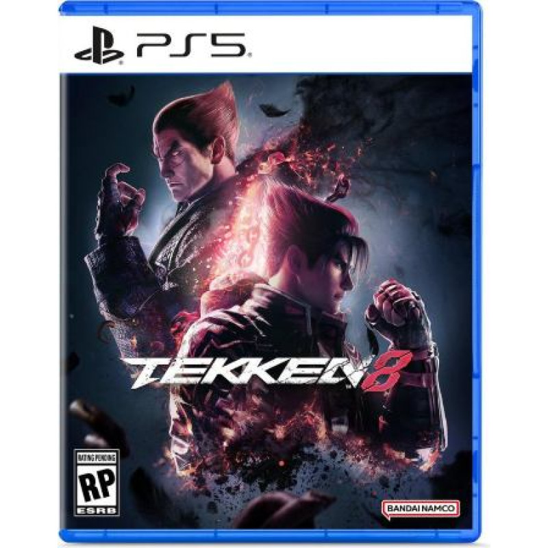 Bandai Namco PS5 Tekken 8 Playstation 5 video spēle