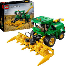 Lego ® Technic™: John Deere 9700 Forage Harvester (42168)