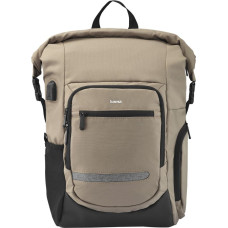 Hama 00217238 Terra Backpack 15.6 Beige