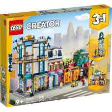 Lego ® Creator: Main Street (31141)