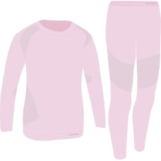 Spokey Thermal underwear Spokey Furious Girl Jr 122/128 SPK-944369 (122/128)
