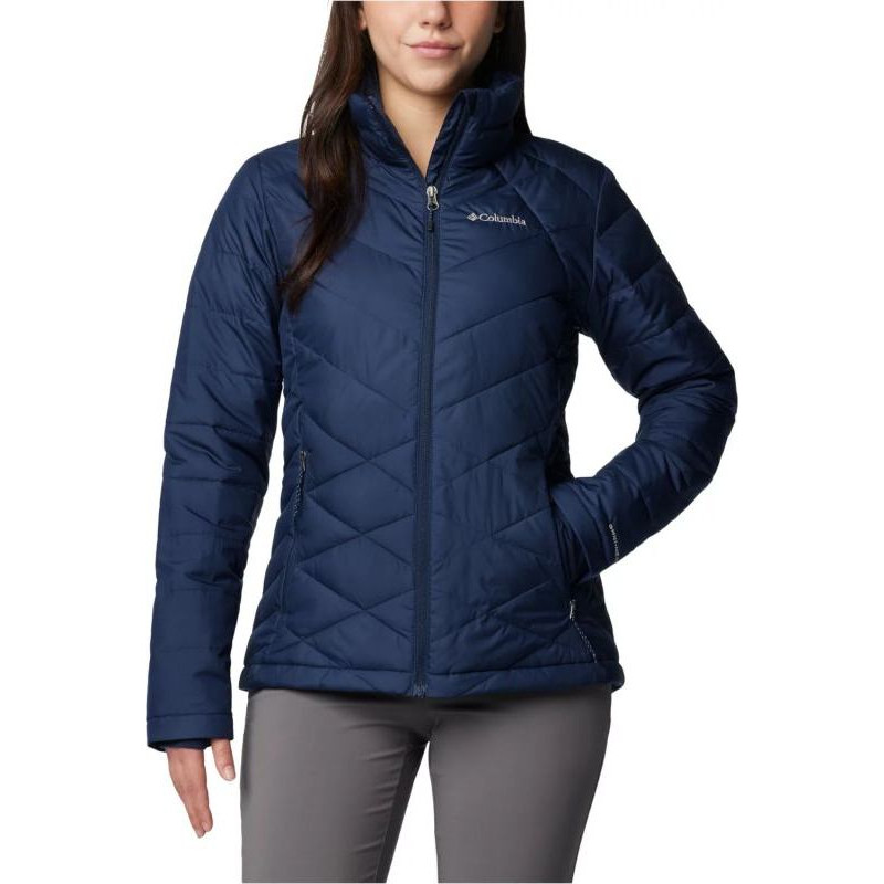 Columbia Heavenly Jacket W 1788661464 (L)