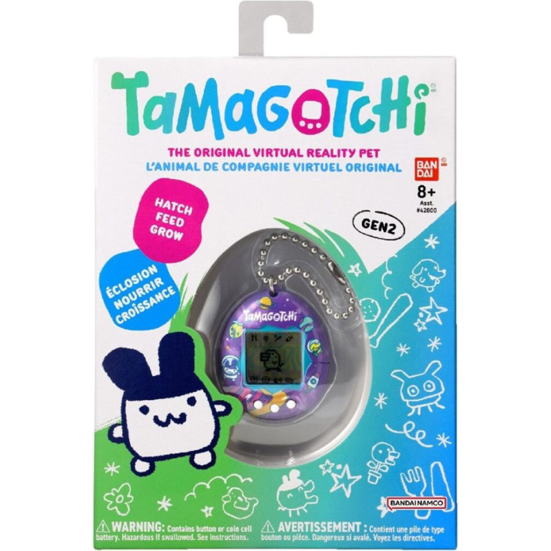 Bandai Namco Bandai Tamagotchi Original - Tama Universe (42956)