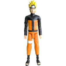 Bandai Namco Bandai Anime Heroes: Mega Naruto - Uzumaki Naruto Action Figure (30cm) (38151)