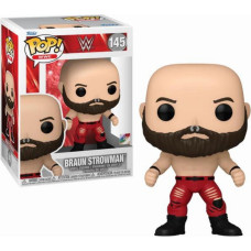 Funko Pop! WWE - Braun Strowman #145 Vinyl Figure