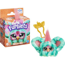 Hasbro Furby: Furblet - Mello Nee (F8894)