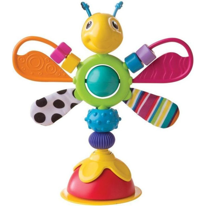 Lamaze - Freddie the Firefly Table Top Toy (27243) - Toy - rotaļlieta