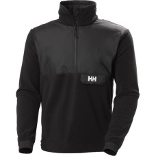 Helly Hansen YU 1/2 Zip Fleece Sweatshirt M 53779 991 (S)