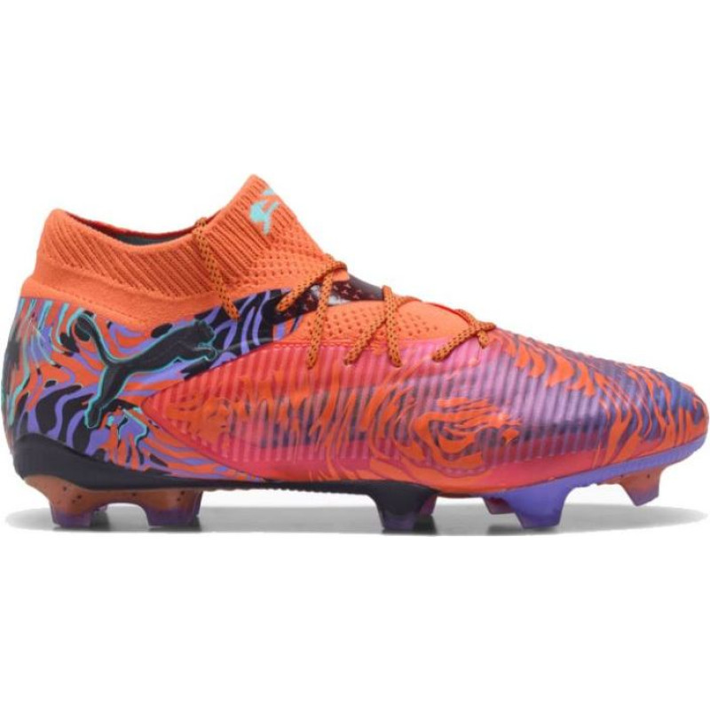 Puma Future 8 Ultimate Creativity FG M 108428-01 football boots (41)