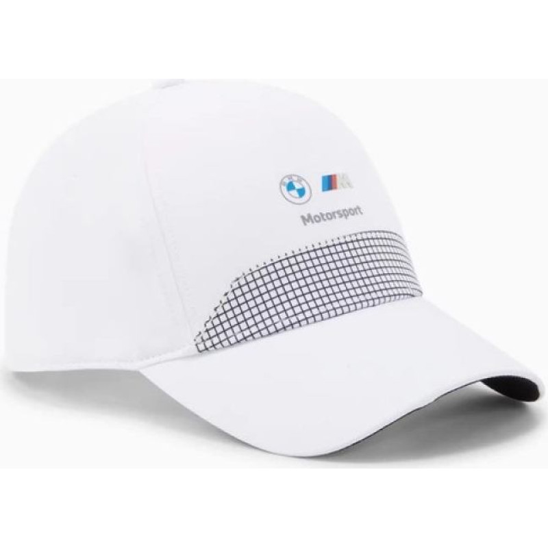 Puma BMW MMS Cap 025666 02