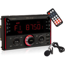 Blow radio avh-9620 2din 7