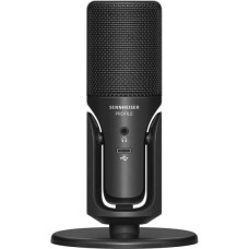 Sennheiser profile -  mikrofon streamingowy, pojemnościowy, kardioidalny