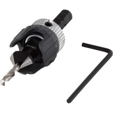 Wolfcraft Nawiertak wolfcraft 3,2-12mm