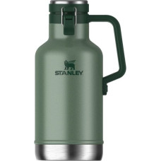 Stanley Termos na piwo stanley classic growler - zielona 1,9l