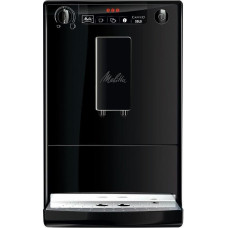 Melitta Ekspres ciśnieniowy automatyczny melitta  solo e 950-222 (1400w; kolor czarny)