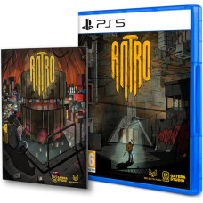 Selecta Vision PS5 Antro