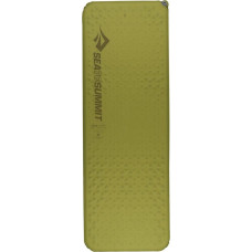 Sea To Summit Mata samopompująca sea to summit camp mat s.i. green