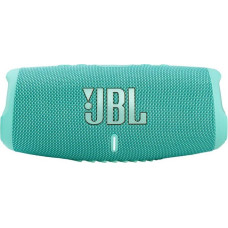 JBL Głośnik jbl charge 5 (turkusowy, bezprzewodowy)