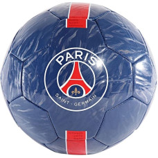 Paris Saint Germain Official Licensed Football P24187 (wielokolorowy)